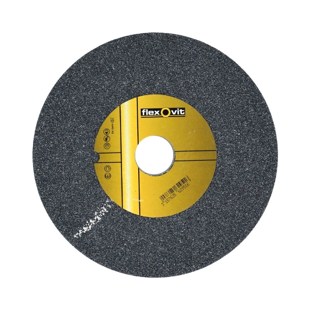 Afbeelding voor categorie Slijpstenen, keramisch gebonden