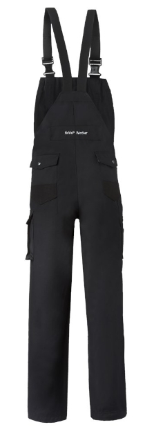 Afbeelding voor categorie Amerikaanse overalls