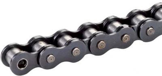 Afbeelding voor categorie Rollenkettingen