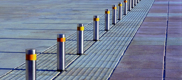 Afbeelding voor categorie Infrastructuur