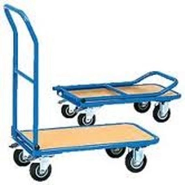 Afbeelding voor categorie Logistiek