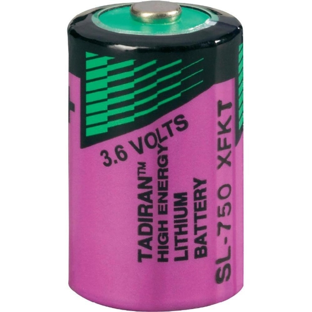 Afbeelding voor categorie Batterijen
