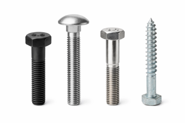 Afbeelding voor categorie Bouten