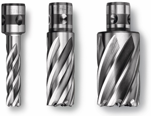 Afbeelding voor categorie Kernboren