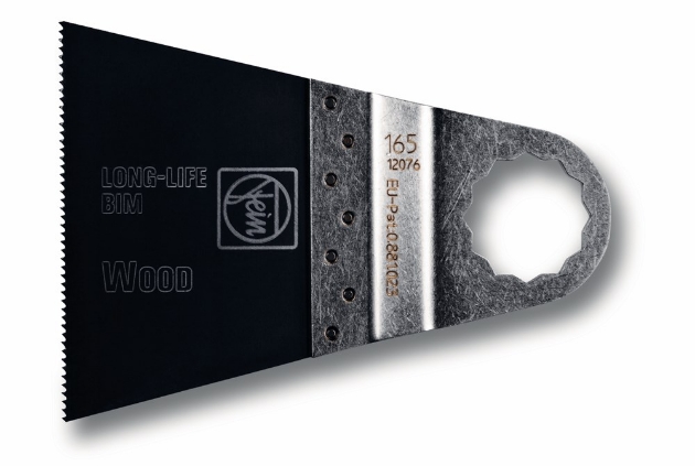 Afbeelding voor categorie Multimachine zaagbladen