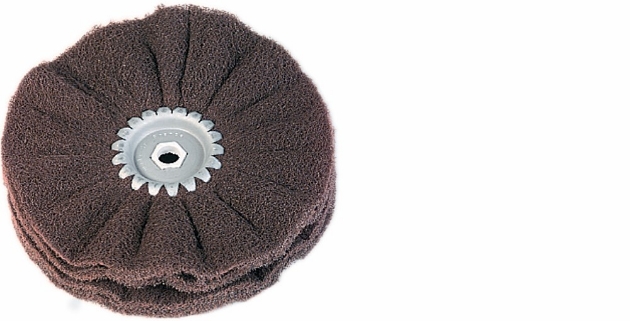 Afbeelding voor categorie Lappenschijven