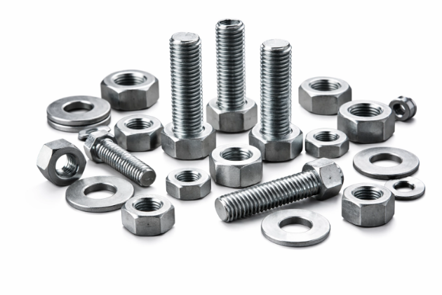 Afbeelding voor categorie Bevestigingsmateriaal